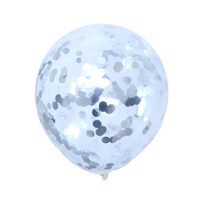 Confetti Balloons (10pk)