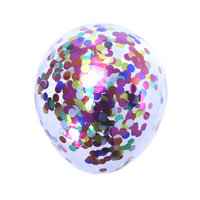 Confetti Balloons (10pk)