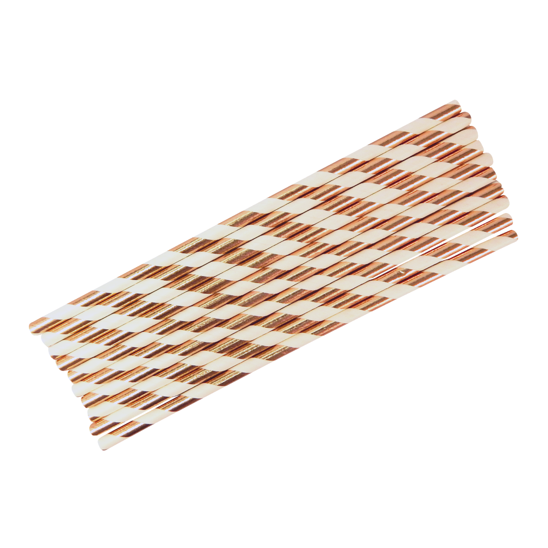 Party Straws (10pk)