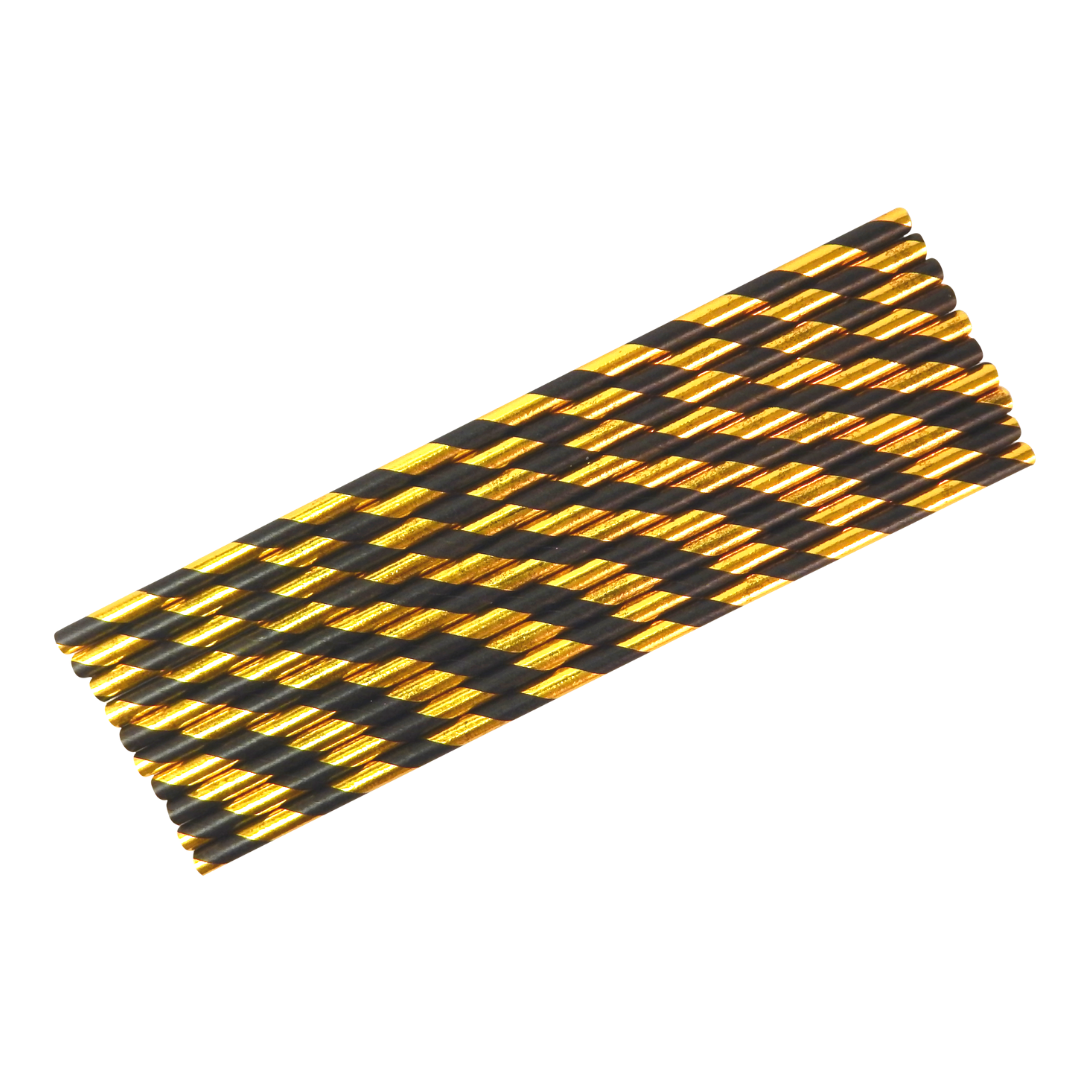 Party Straws (10pk)