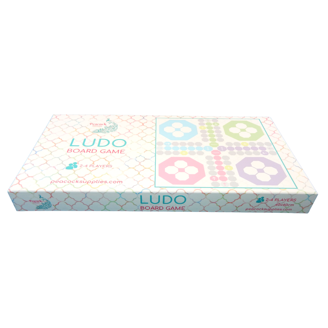 Ludo Board Game