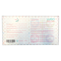 Ludo Board Game