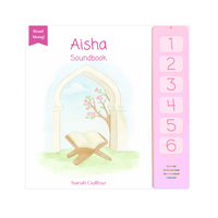 Aisha - Soundbook