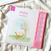 Aisha - Soundbook