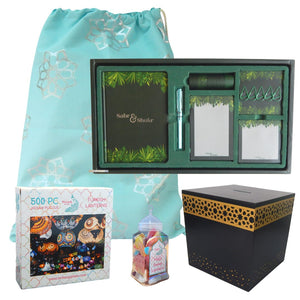 Eid Gift Bundle for Boys (6pk)