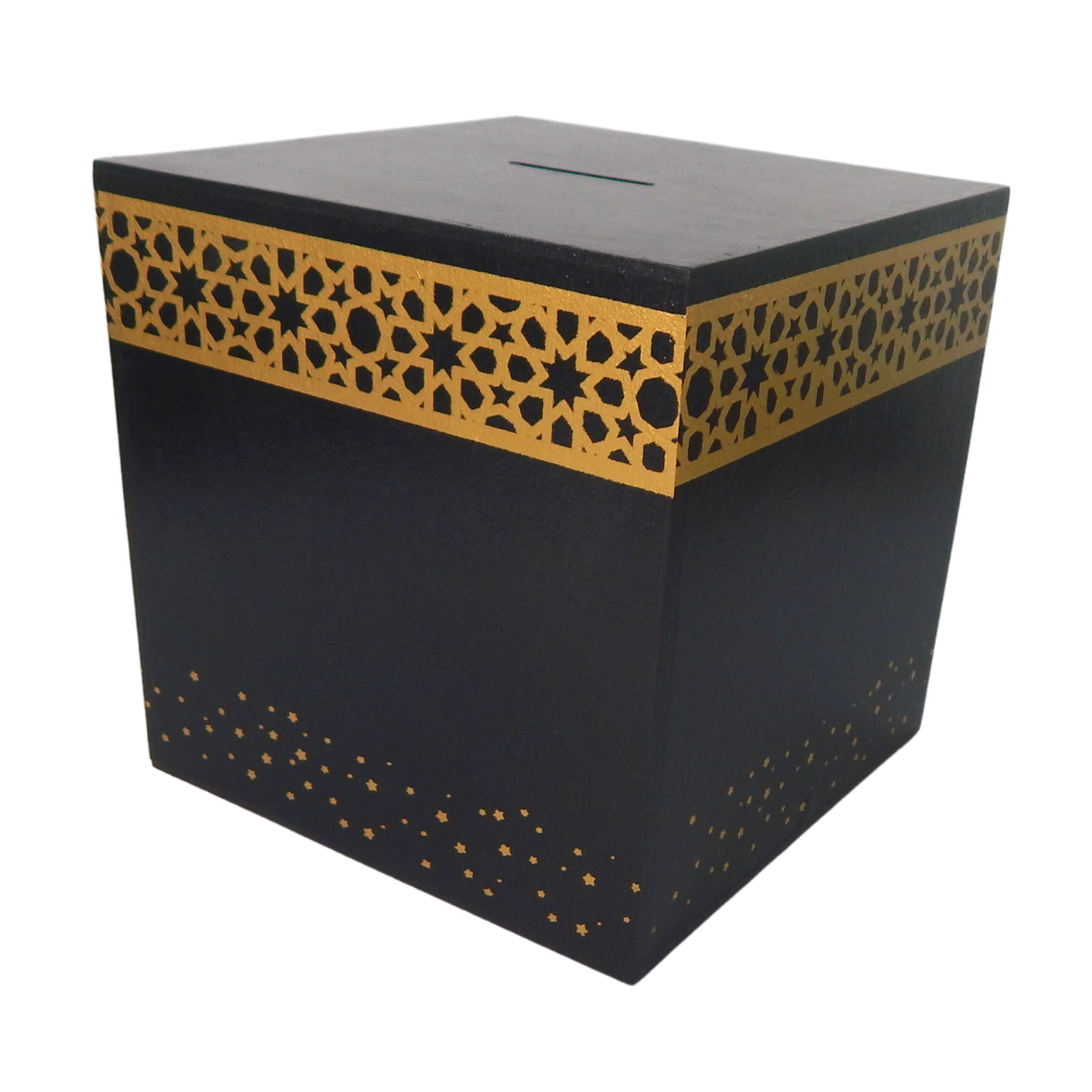 Umrah Large Hamper Gift Box