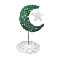 Eid Moon Tree Bundle - With Star & Skirt