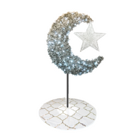 Eid Moon Tree Bundle - With Star & Skirt