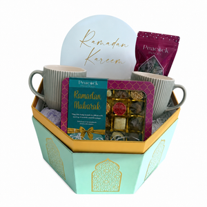 Ramadan Large Hamper Gift Box