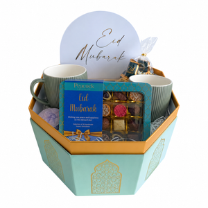 Eid Large Hamper Gift Box