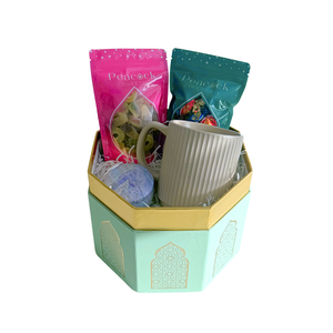 Hug In A Box - Treat Gift Hamper
