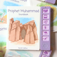 Prophet Muhammad - Sound Book