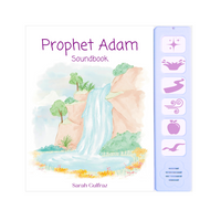 Prophet Adam - Sound Book