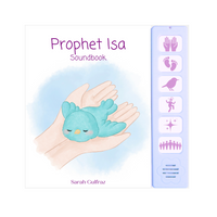 Prophet Isa - Sound Book