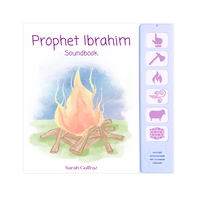 Prophet Ibrahim - Sound Book