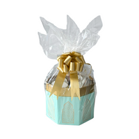 Muslim Planner Treat Box Gift Hamper