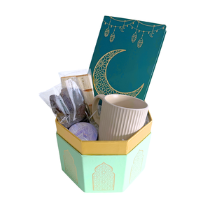 Ramadan Treat Box Gift Hamper