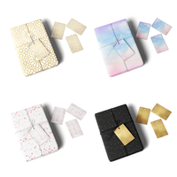 Variety Gift Wrap Bundle (4pk)