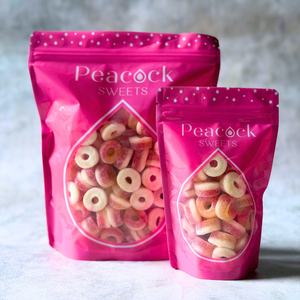 Peach Ring Sweets