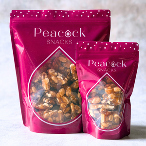 Peanut Brittle