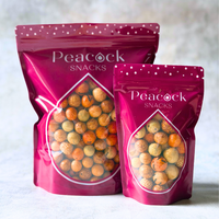 Peanut Crackers
