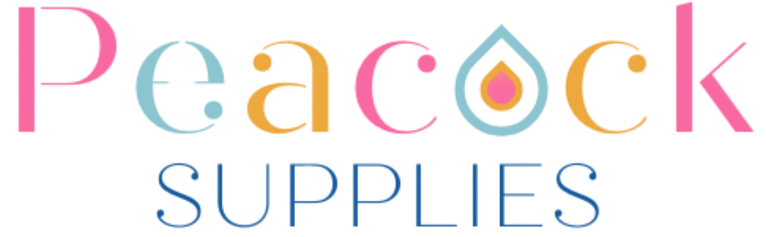 Peacock Supplies