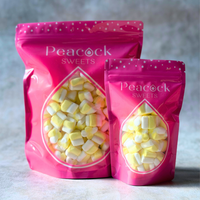 Popcorn Marshmallows