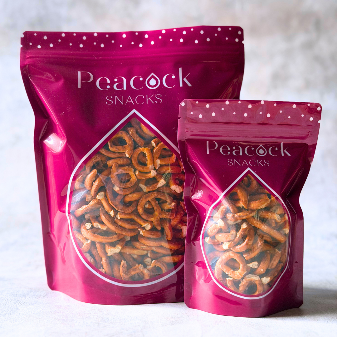 Pretzels