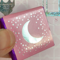 Ramadan Chocolate Countdown Calendar - Pink & Glitter
