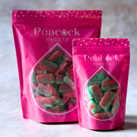 Watermelon Sweets