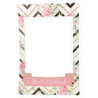 Shaadi Mubarak Selfie Frame