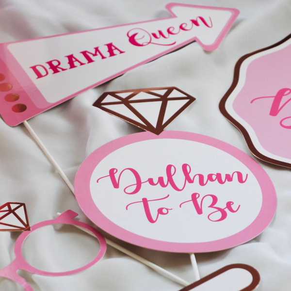 Dulhan Shower