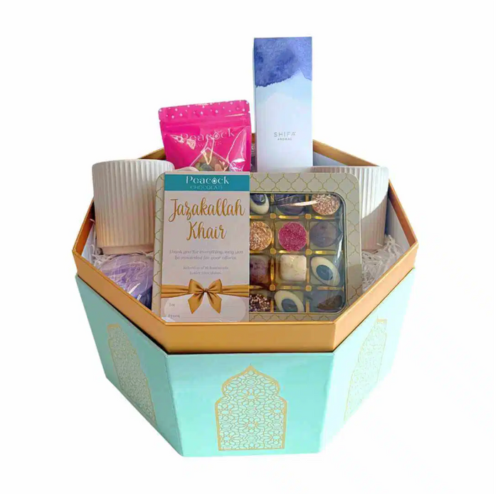 Hampers