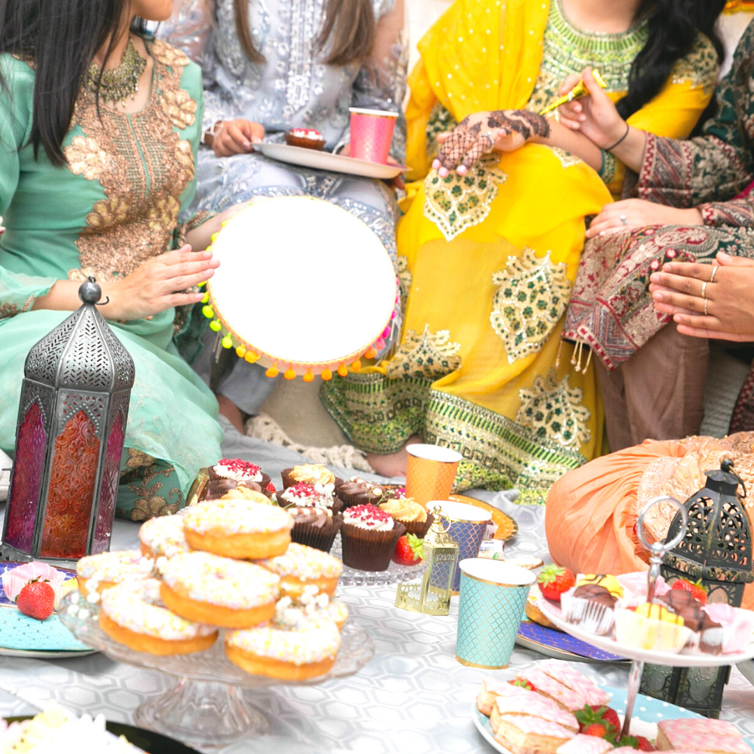 The BIG Wedding Event