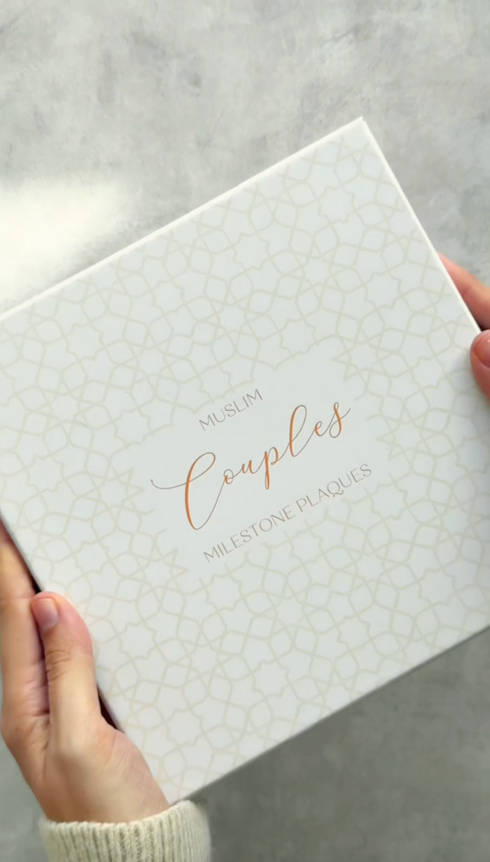 Wedding Gifts